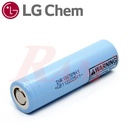 Original LG Battery Lithium Li-Ion LG INR18650MH1 (LG MH1) 3200mAh 10A 4.2/3.7/2.5V Rechargeable
