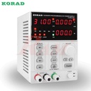 KA3005PS Programmable DC Power Supply 0~30V, 0~5A