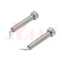 GORDAK 902 Soldering Iron Replacement Tip SET (Spare Part) طقم سنون ماكوة لحام – قطع غيار جورداك 902