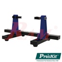 Pro'sKit® SN-390 Adjustable Soldering Clamp Holder - PCB Holder For Printed Circuit Board حامل تثبيت لحام قابل للتعديل للـ PCB ماركة بروزكيت
