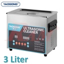YAOGONG® YG-3L Ultrasonic Cleaner 3 Liter