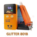 SUNKKO® GLITTER 801B Battery Spot Welder Capacitor Energy Storage Pulse Welding Machine