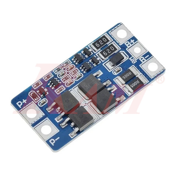 BMS 2 String 7.4V/10A