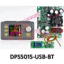 RIDEN DPS5015-BT Bluetooth & USB Programmable Power Supply With Color LCD Voltmeter 0~50V 0~15A
