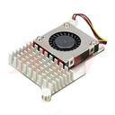 Raspberry Pi 5 Complete Active Cooler Set