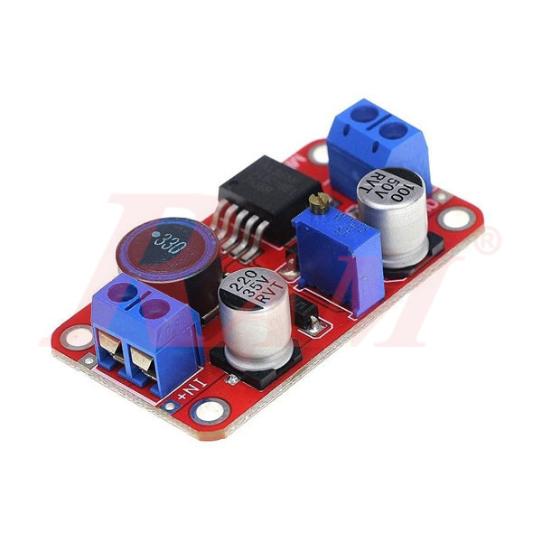 DC-DC Step Up Voltage Converter Adjustable 5A XL6019 (3~32Vdc to 5~35Vdc) SKU#DC207