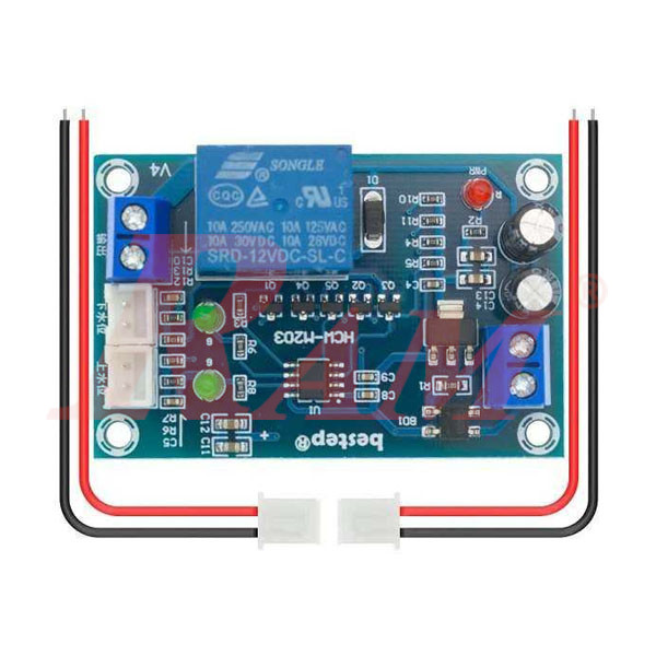 XH-M203 Water Level Controller Module 12V 10A
