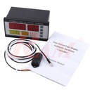 XM-18 220Vac Egg Incubator Programmable Controller Hygrostat Thermostat