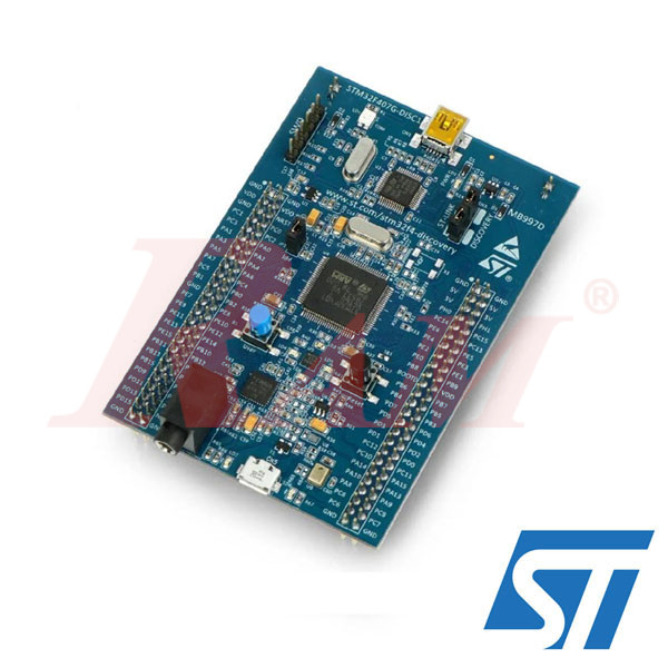 STM32F407G-DISC1 STM32F4DISCOVERY ARM STM32 Minimum System Development Board