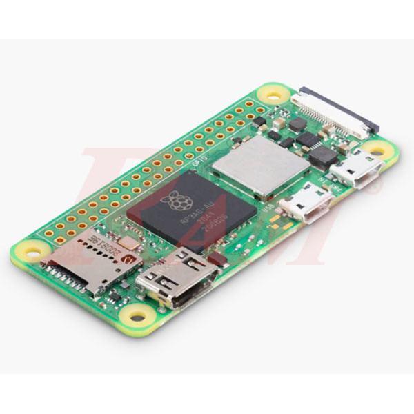 Raspberry Pi Zero 2 W