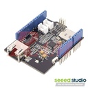 Arduino Shield - W5500 Ethernet Shield V1.0 - SeeedStudio