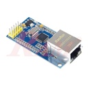 W5500 SPI To Ethernet TCP/IP Ethernet Network Module