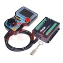 DM800 Offline Hand CNC Controller System 5-Axis