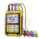 FNIRSI® SG-004A Signal Generator & Calibrator 4-20mA 0-24V (Current, Voltage, PWM & Thermocouple Simulator) مولد ومعاير إشارات تيار وجهد وPWM + محاكاة ثرموكابل (4-20mA / 0-24V)