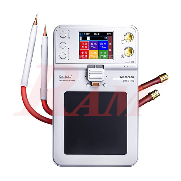 QianLi Macaron Max Integrated Spot Welding Machine