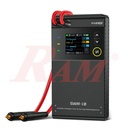 FNIRSI® SWM-10 Portable Intelligent Color Screen Spot Welding Machine