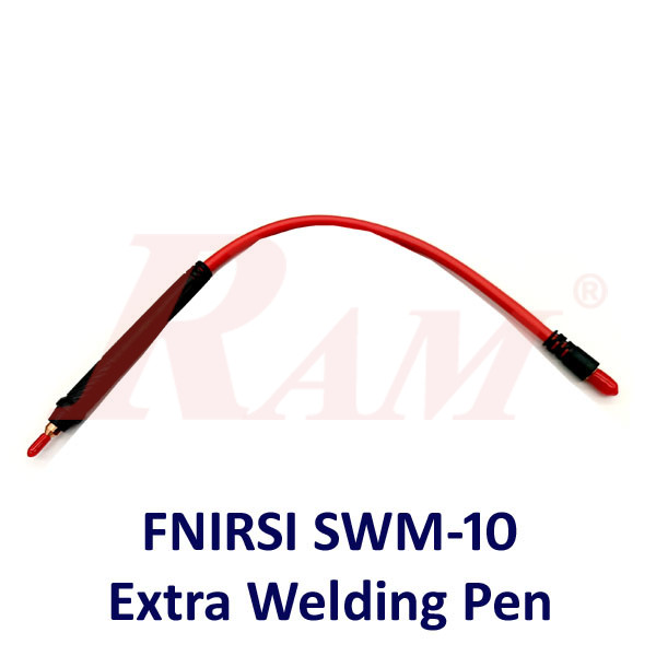 FNIRSI® SWM-10/SWM-20 Replacement Extra Single Welding Pen Prob (Spare Part)