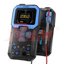 FNIRSI® DMT-99 Intelligent Color Screen Digital Multimeter افوميتر ذكي اتوماتيك مزود بشاشة ملونة