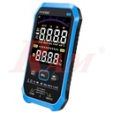 FNIRSI® S1 Large Screen Digital Display Smart Multimeter افوميتر ذكي اتوماتيك بشاشة عرض كبيرة وقراءة واضحة رقمية