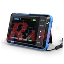 FNIRSI® DSO-153 2-IN-1 Mini 1MHz 5MS/s Digital Oscilloscope + DDS Waveform Generator