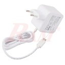 Raspberry Pi 5 - 27W USB-C Power Supply