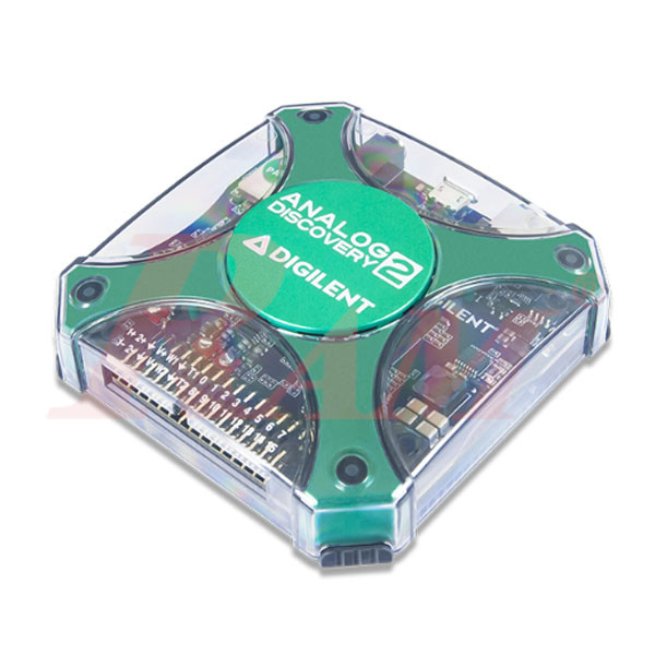 Digilent® Analog Discovery 2