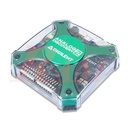 Digilent® Analog Discovery 2 جهاز تحليل وقياس الإشارات التناظرية