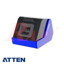 ATTEN® GT-6080 Intelligent Sensor Automatic Soldering Tip Cleaner منظف سنون كاوية أوتوماتيك بحساس ذكي ماركة أتين
