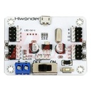 LSC-16 16-Channel Servo Controller ARM Cortex-M3 Arduino Compatible With Over-Current Protection