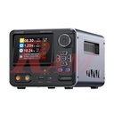 FNIRSI® IPS3608 AC-DC Intelligent Digital Control Power Supply باور سبلاي ذكي AC-DC بتحكم رقمي، دقيق وسهل الضبط