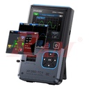 FNIRSI® DSO-TC4 (3-IN-1) 10MHz 48MSa/s Digital Oscilloscope, Transistor Tester & Signal Generator اوسيلوسكوب 3 في 1 + مولد اشارة + فاحص ترانزستورات ماركة فنيرسي