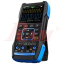 FNIRSI® 2C53T Handheld Dual Channel 3-in-1 50MHz 250MS/s Oscilloscope + Multimeter + DDS Signal Generator