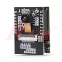 ESP32 S3-Cam AI Vision Module WiFi Real-Time Image Transmission for IoT, AI & Robot Development