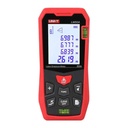 LM50A Laser Distance Meter (up to 50 meters) متر ليزر قياس حتى 50م