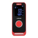LM60Mi Mini Laser Distance Meter - Pocket Size