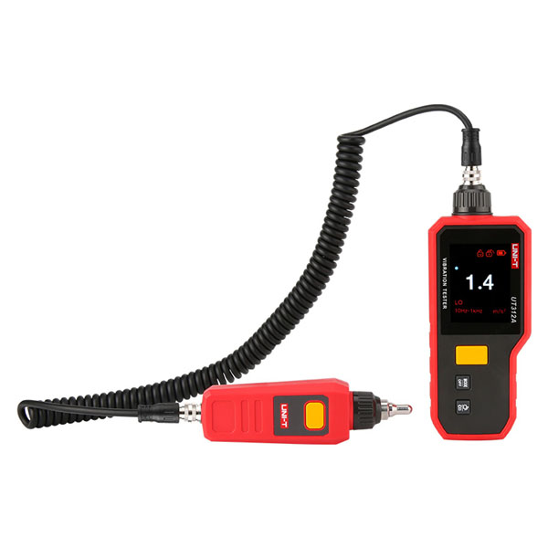 UT312A Vibration Tester جهاز قياس الاهتزازات