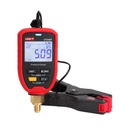 UT336P-KIT Wireless Pressure Gauge with Temperature Clamp مجموعة عداد قياس ضغط وحرارة الغاز في المواسير