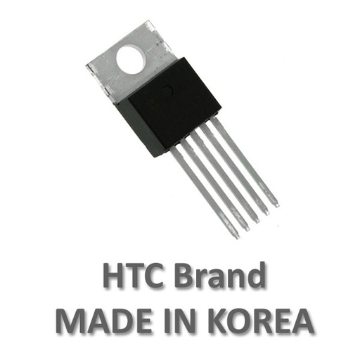 [LM2576.5] LM2576-5