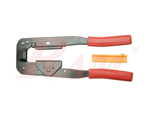 [FC.TOOL] Crimping Tool for IDC Connector كلابة كبلات IDC موديل FC-Tool