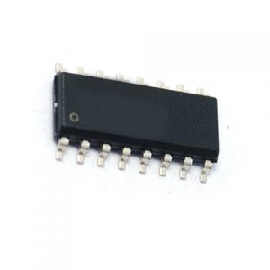 [SMD.ULN2003] SMD ULN2003