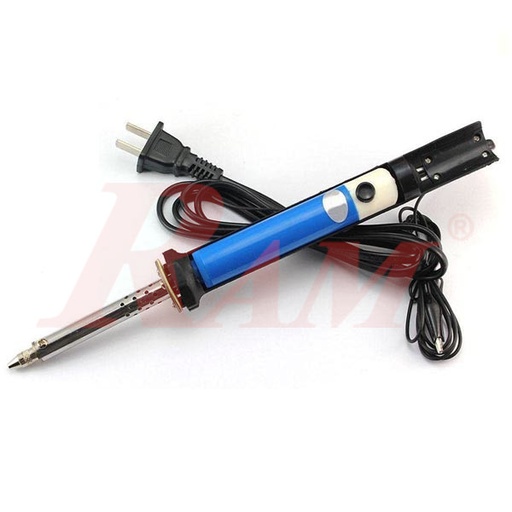 [XS842A] XS842A Electrical Desoldering Pump - Heated Solder Sucker