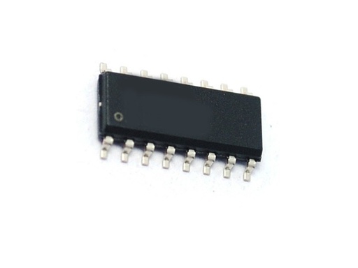 [SMD.TL494] SMD TL494