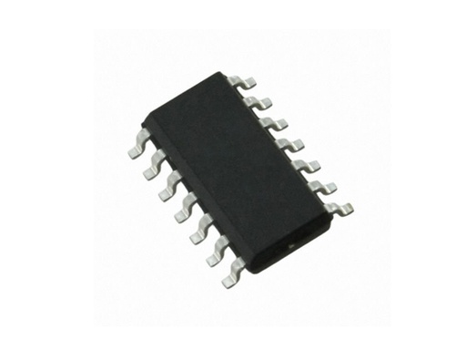 [SMD.74HC08] SMD 74HC08