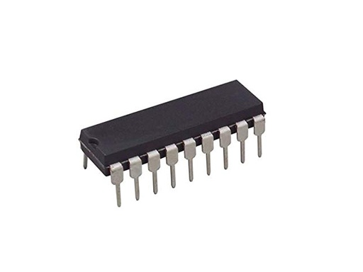 [PIC16F628A] PIC16F628A-I/P