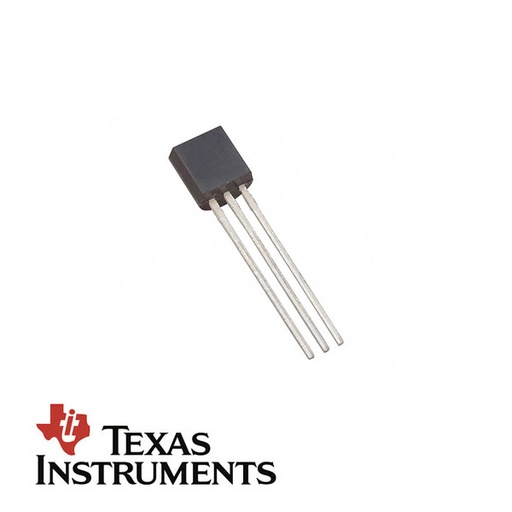 LM35DZ - Original