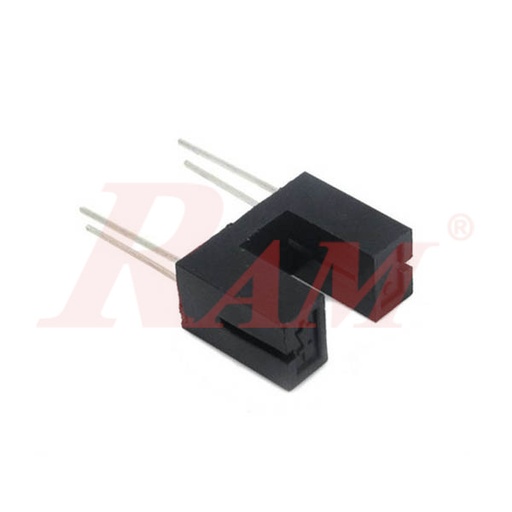 [IR.MOD.4PIN] Photo Interrupter CNA1015 حساس قطع شعاع ضوئي