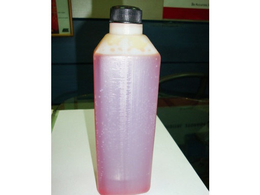 [ETCHING.ACID] Etching Acid 500mL - High-performance Formula زجاجة حمض سائل للبورد بتركيبة عالية الجودة 500مل