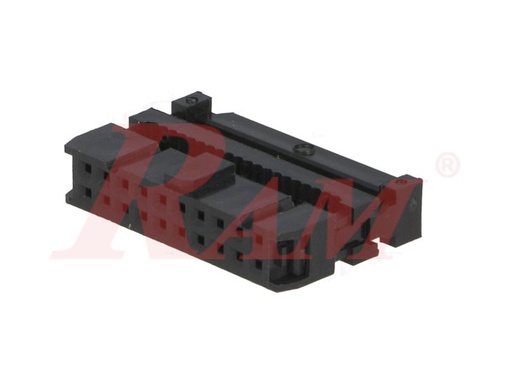 [FC20.CABLE] IDC20 Female (FC20-Cable)