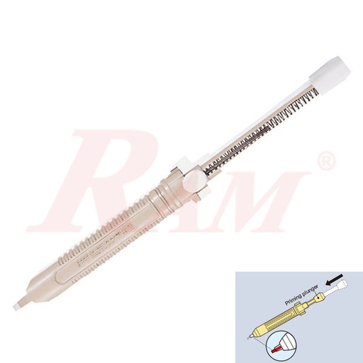 [GS.104.GOOT] goot® GS104 Desoldering Pump 275mm - Solder Sucker