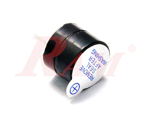 [BUZZER6V] Small Buzzer 5V/6V بازر صفارة
